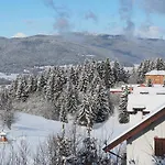 Hotel Belvedere