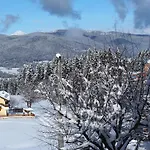 Belvedere Hotel Roana