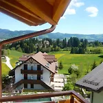 Belvedere 3* Roana