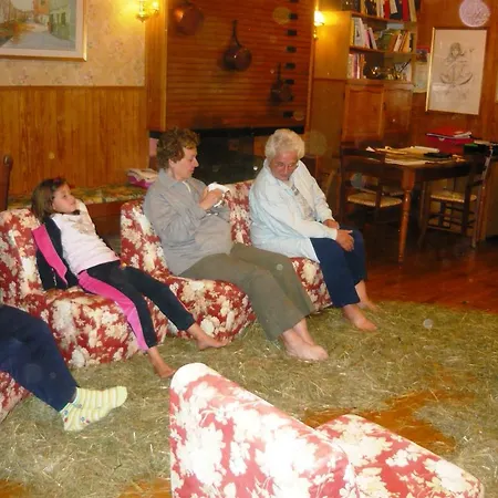 Belvedere Hotel Roana