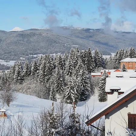 Ξενοδοχείο Belvedere