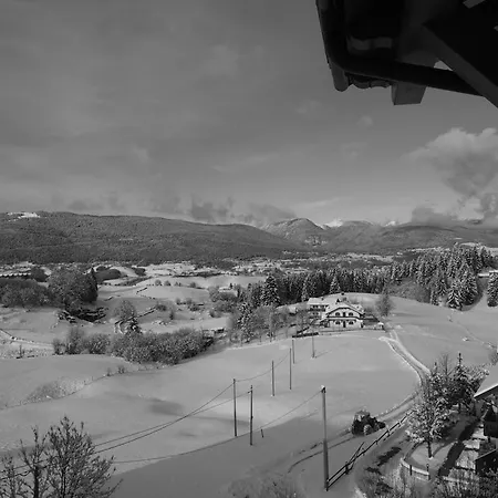 Hotel Belvedere Roana