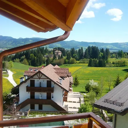 Belvedere 3* Roana