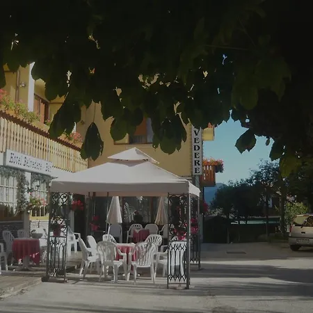 Belvedere Ξενοδοχείο Roana