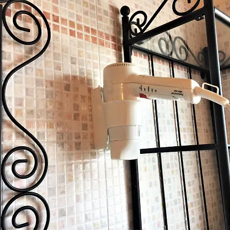 Belvedere Ξενοδοχείο Roana