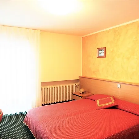 Hotel Belvedere