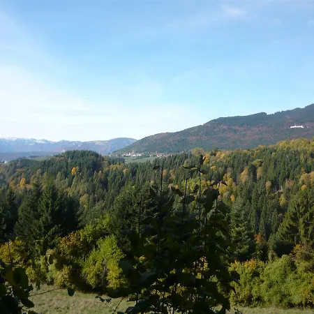 Belvedere Hotel Roana