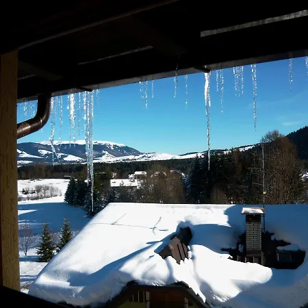 Belvedere Ξενοδοχείο