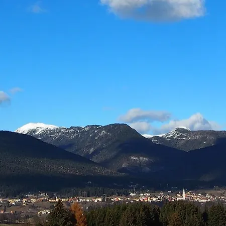 Belvedere Ξενοδοχείο