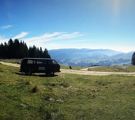 Hotel Belvedere Roana