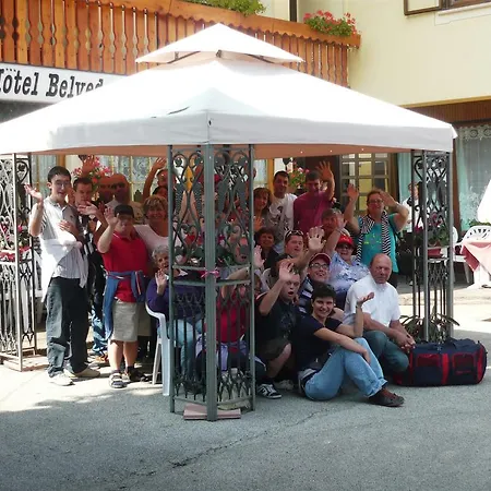 Hotel Belvedere