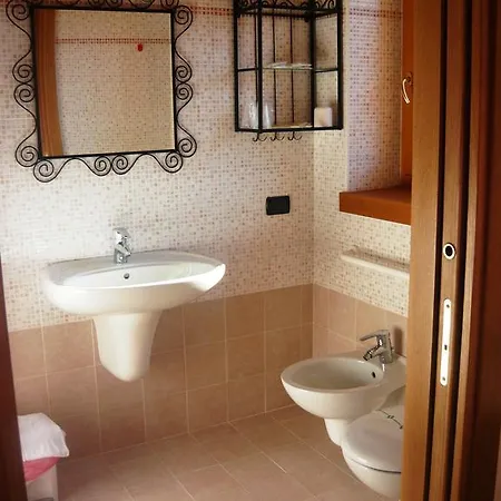 Hotell Belvedere Roana
