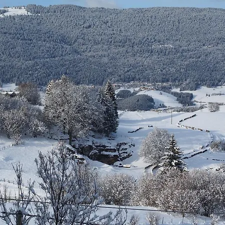 Hotell Belvedere Roana