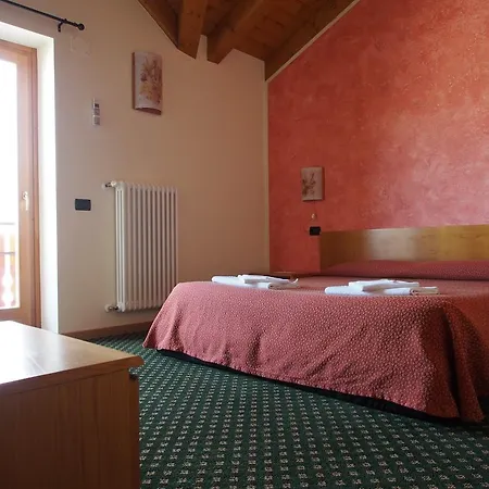 Hotel Belvedere 3*