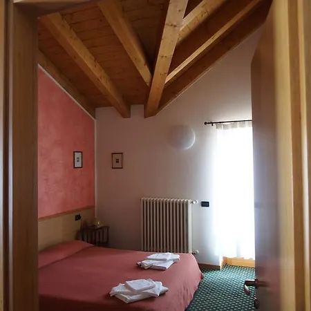 Belvedere 3* Roana