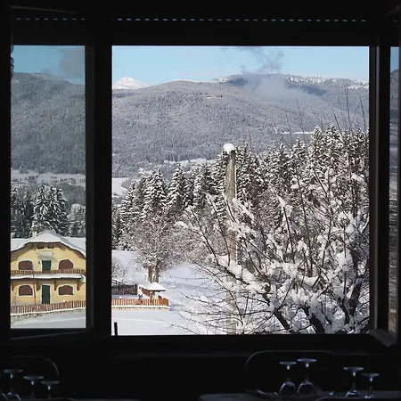 Belvedere Hotel Roana
