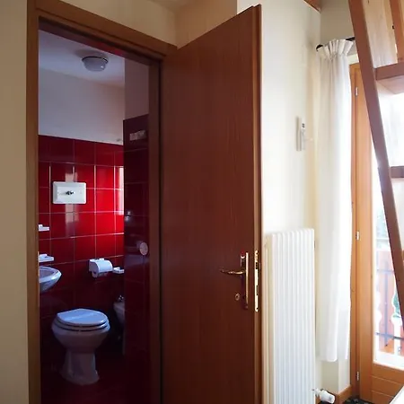 Belvedere Hotel 3*