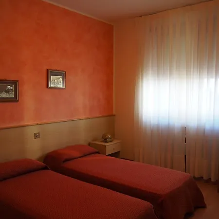 Belvedere Hotell