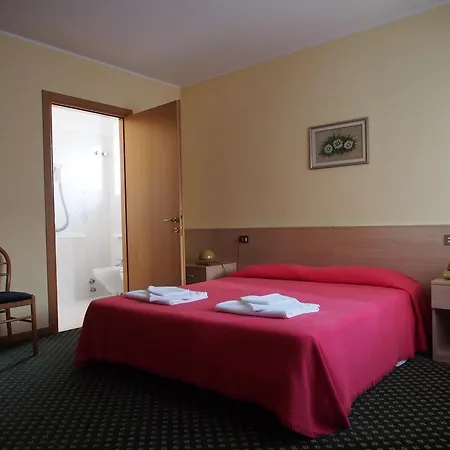 Hotell Belvedere 3*