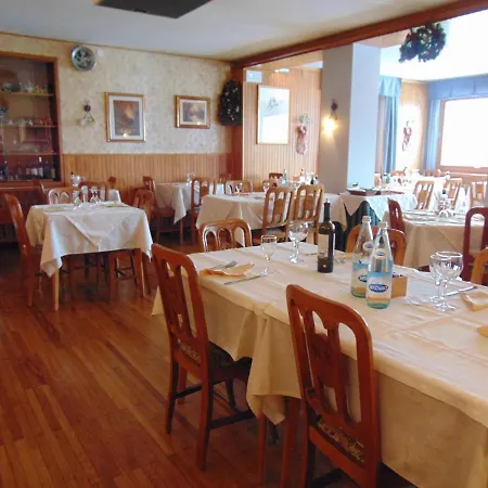 Belvedere Hotel