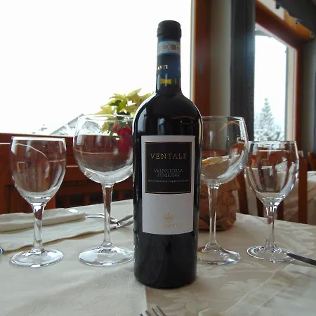 Hotell Belvedere