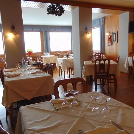 Belvedere 3* Roana