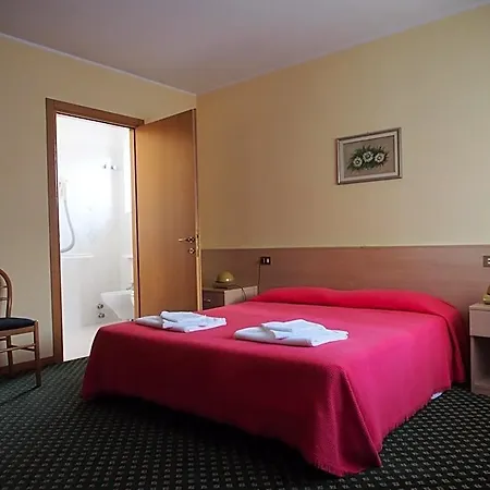 Hotel Belvedere