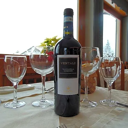 Belvedere Hotel Roana