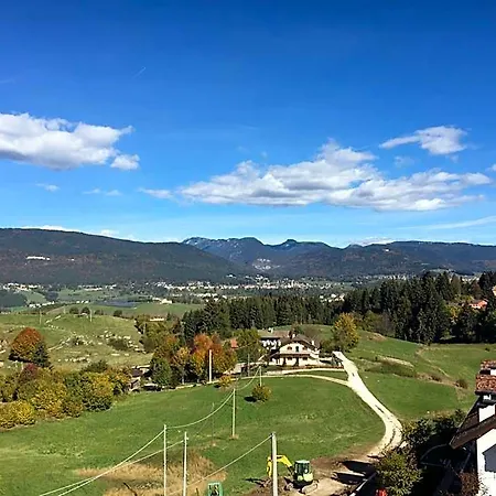 Belvedere Hotel 3*