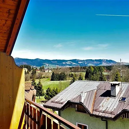 Belvedere Hotel Roana