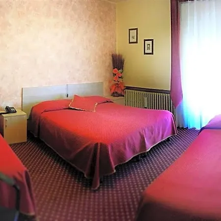 Hotel Belvedere 3*
