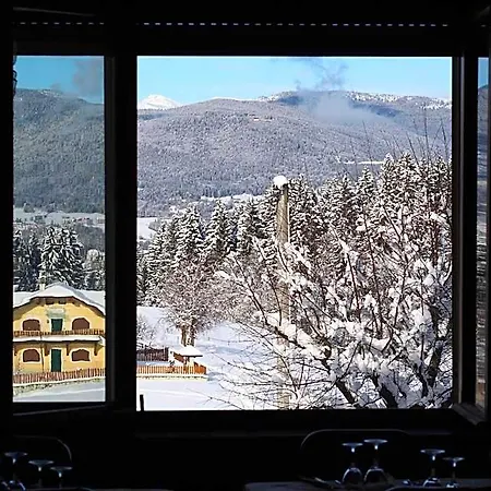 Belvedere Roana