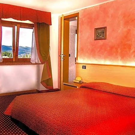 Hotel Belvedere Roana