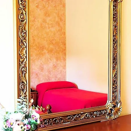 Belvedere Ξενοδοχείο Roana