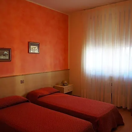 Belvedere Hotel