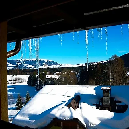 Hotel Belvedere