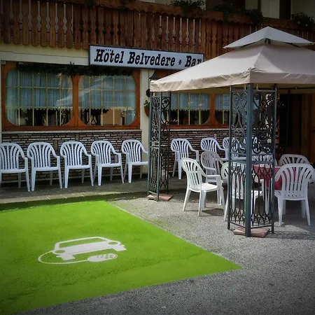 Hotel Belvedere
