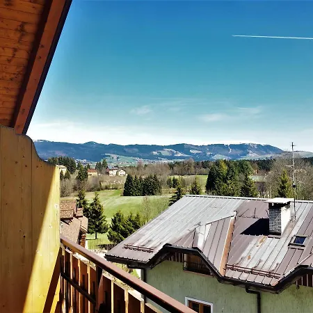 Hotel Belvedere 3*