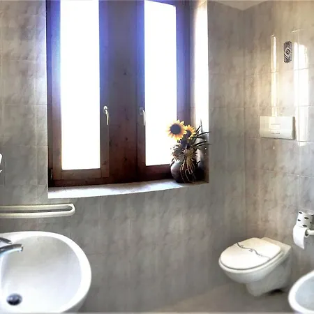 Hotell Belvedere