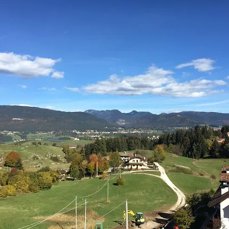 Belvedere Roana