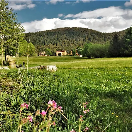 Belvedere 3* Roana