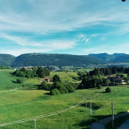 Belvedere Hotell 3*