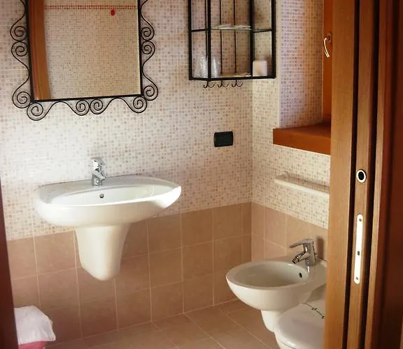 Отель Belvedere Роана