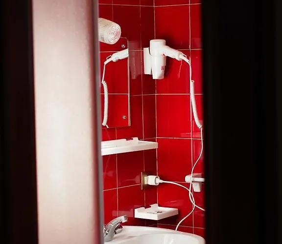 Belvedere 3* Роана