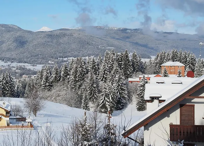 Hotel Belvedere
