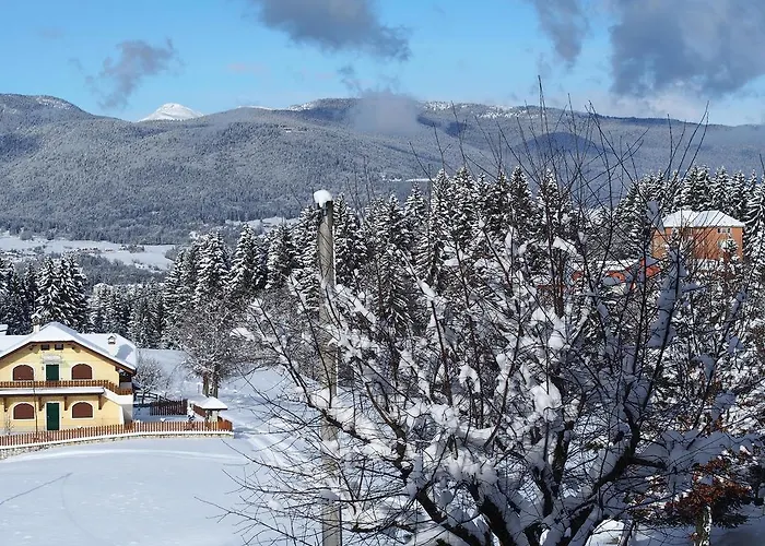 Belvedere Отель Роана