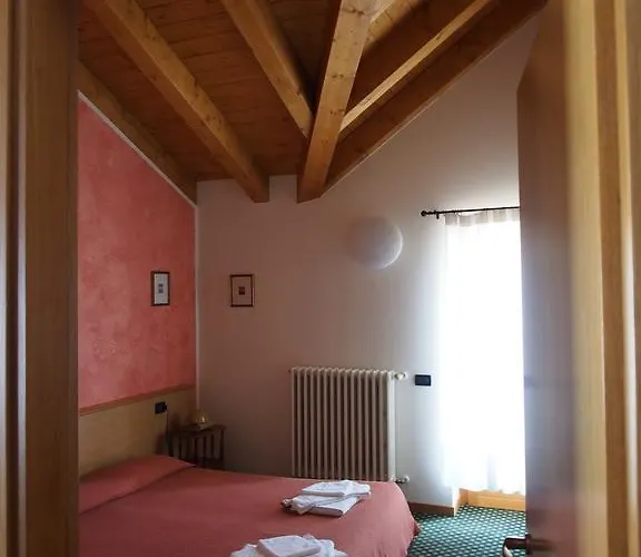 Belvedere 3* Роана