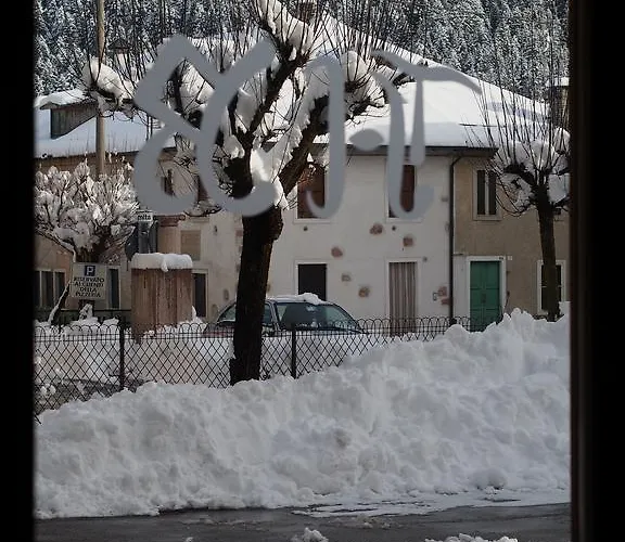 Belvedere Отель