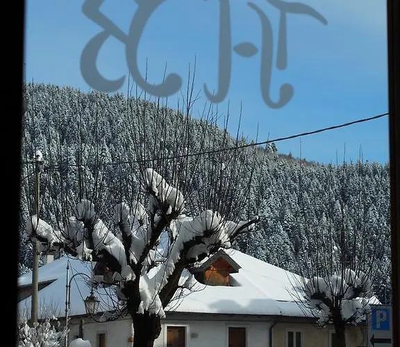 Отель Belvedere 3*