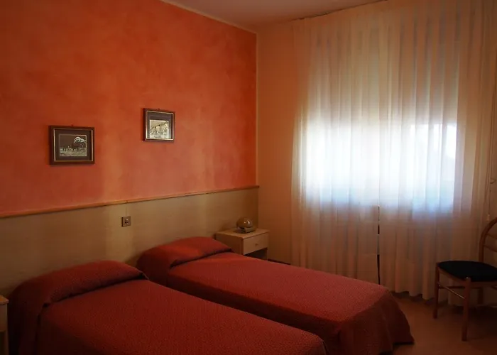 Belvedere Hotel